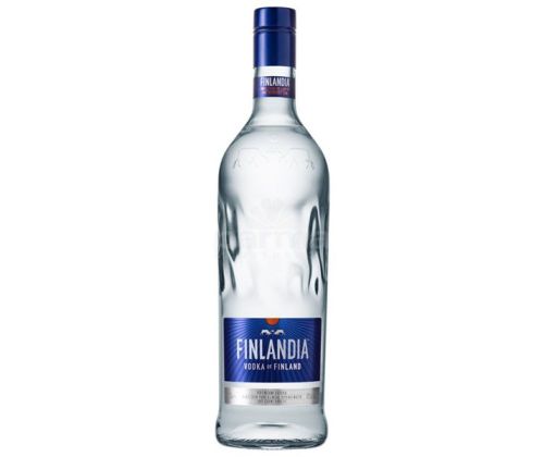 FINLANDIA Vodka 40% 100cl