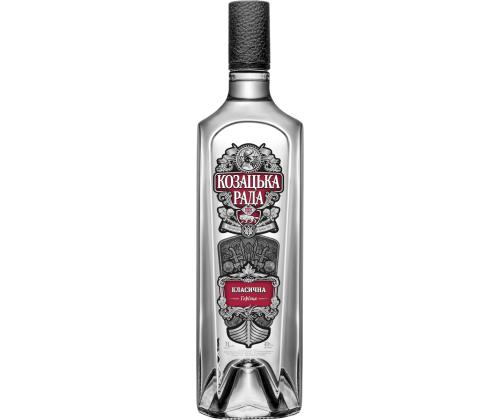 KOZAK Classic viin 40% 100cl