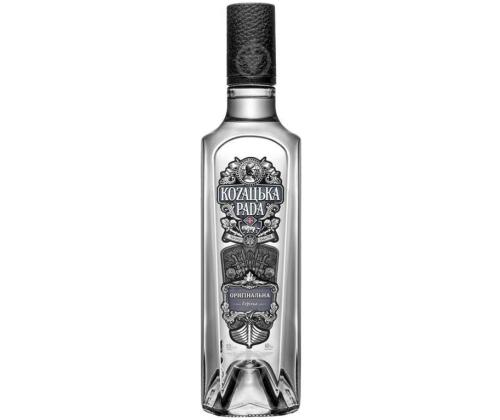 KOZAK Classic viin 40% 70cl