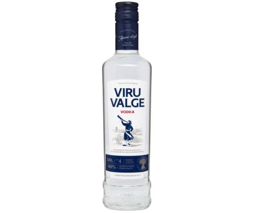 LIVIKO Viru Valge 40% 100cl