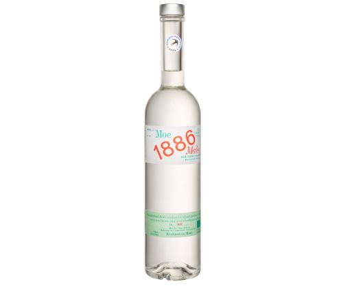 MOE Mahe viin 1886 40%70cl