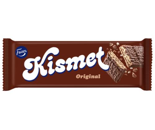 FAZER Kismet 55g