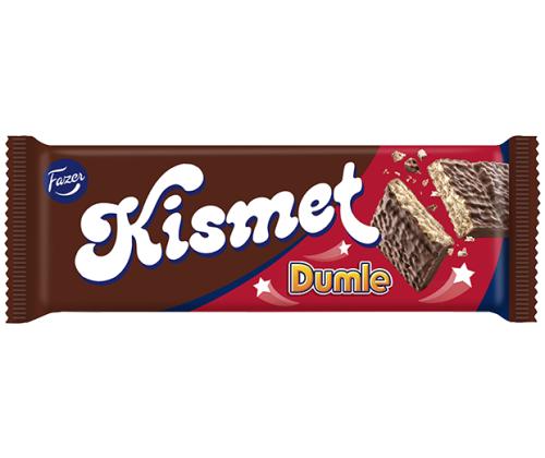 FAZER Kismet Dumle 55g