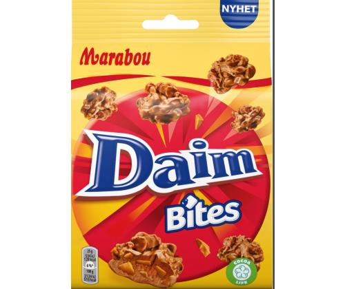 MARABOU DAIM suupisted 145g