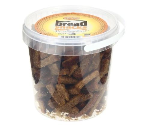 MARMITON Küüslauguleivad 350g (ämbris)