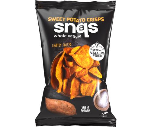 SNAQS Bataadikrõpsud 75g