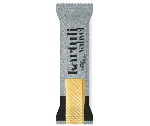 BALSNACK Kartulivahvel kange äädikamaitseline 90g