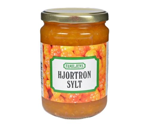 FAMILJENS Murakamoos 400g (klaas)