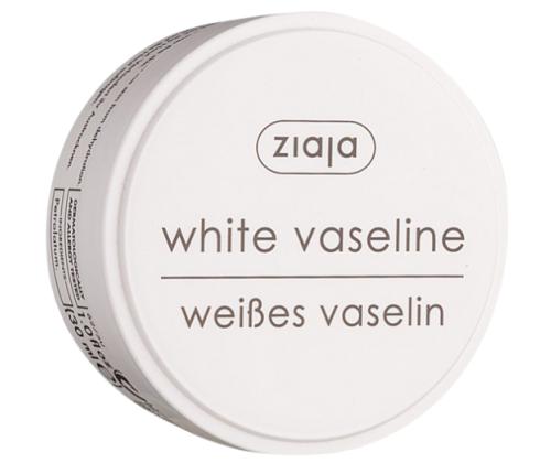 ZIAJA Valge vaseliin 30ml