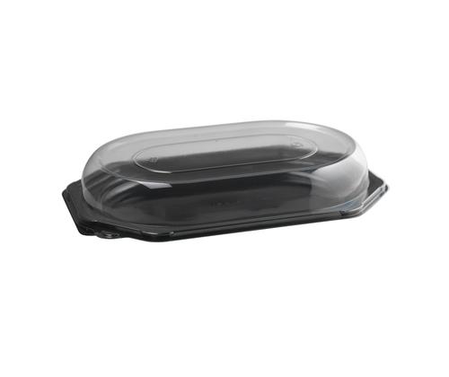 Vaagen 350mm 10tk (pet, must)