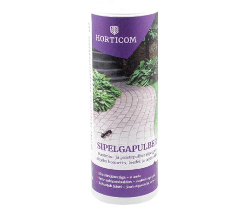 HORTICOM Sipelgapulber 600g
