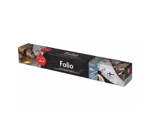 Toidukile rullis SAGA 29cm x 60m