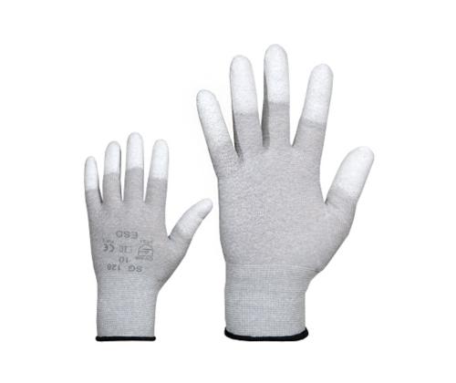 töökindad nailonist antistaatilised (SG128) nr.10