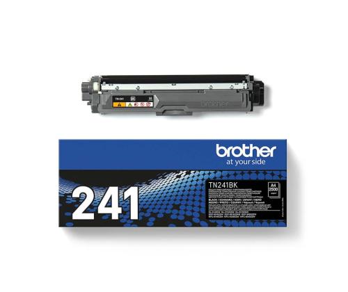 Tooner BROTHER TN-241BK (must)
