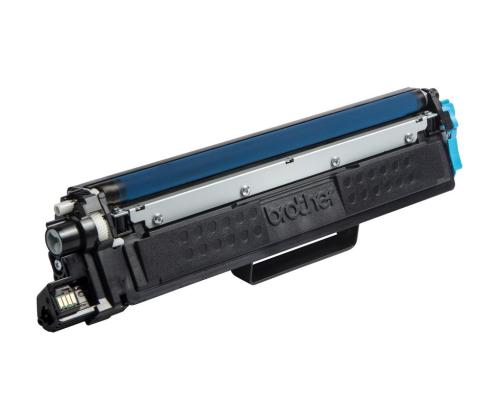 Toonerikassett analoog BROTHER TN-247C sinine