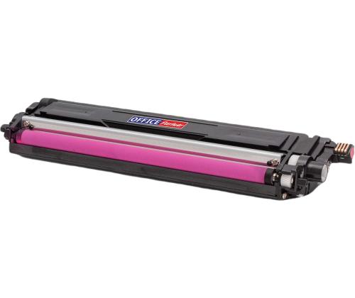 Toonerikassett analoog BROTHER TN-247M punane