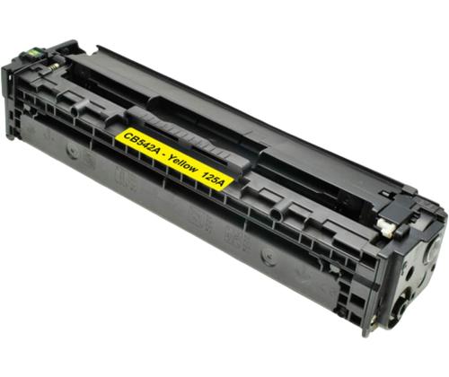 Toonerikassett analoog CB542A / CE322A / CF212A / CANON 716 kollane