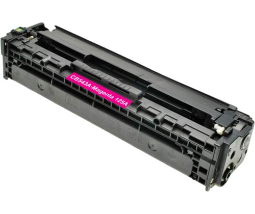 Toonerikassett analoog CB543A / CE323A / CF213A / CANON 716 punane