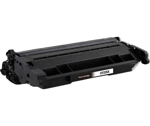 Toonerikassett analoog CF226X must