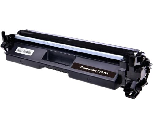 Toonerikassett analoog CF230X must