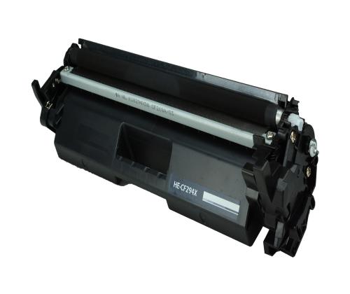 Toonerikassett analoog CF294X must