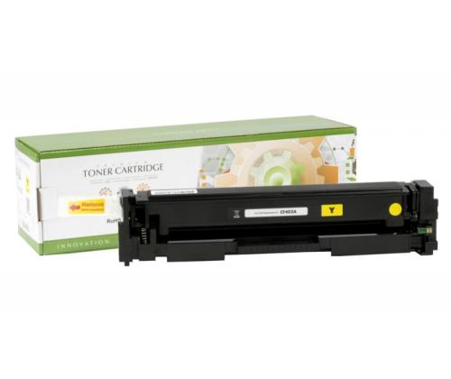 Toonerikassett analoog CF402A