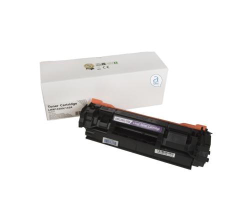 Toonerikassett analoog HP 135A (W1350A) must