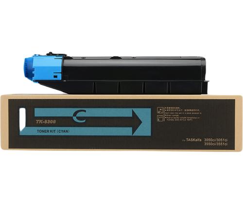 Toonerikassett analoog KYOCERA TK-8305 sinine