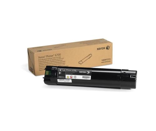 Toonerikassett analoog XEROX 006R01461 must