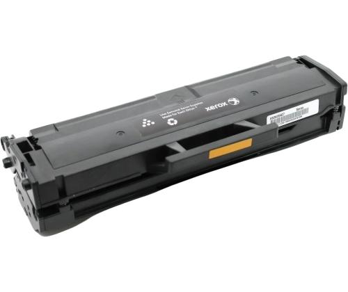 Toonerikassett analoog Xerox Phaser 3020  WC 3025 (106R02773) must