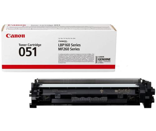 Toonerikassett CANON 051H (2169C002)