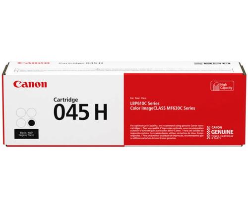 Toonerikassett Canon CRG 045H must