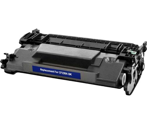 Toonerikassett CF226A must analoog