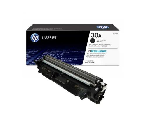 Toonerikassett HP CF230A