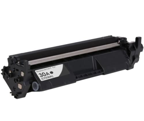 Toonerikassett HP CF230A analoog