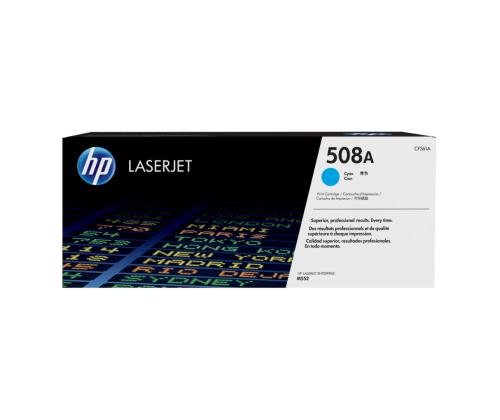 Toonerikassett HP CF361A (508A) sinine 5000 lehte