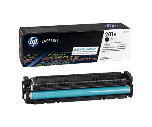 Toonerikassett HP CF400A (201A) must