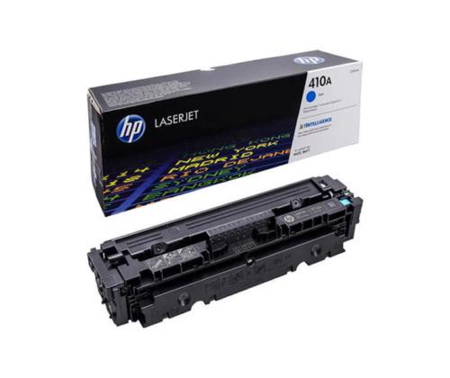 Toonerikassett HP CF411A (410A) sinine