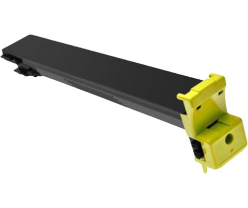 Toonerikassett Konica Minolta TN-314 (A0D7251) kollane