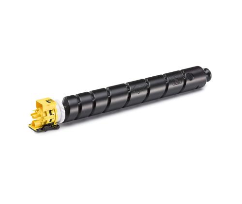 Toonerikassett KYOCERA TK-8335 kollane