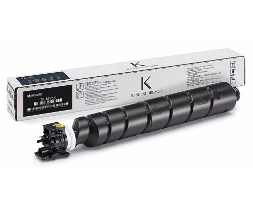 Toonerikassett KYOCERA TK-8335 must