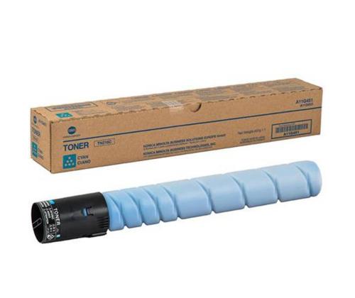 Toonerikassett Minolta TN-216C C220280 sinine