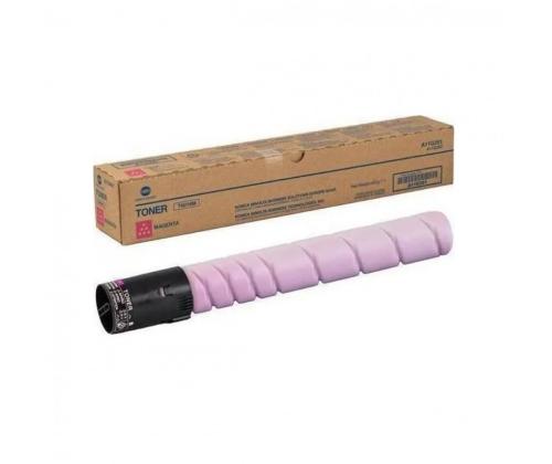 Toonerikassett Minolta TN-216M C220280 punane