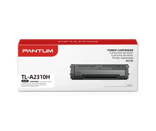 Toonerikassett PANTUM TL-A2310H 1600 lehte must
