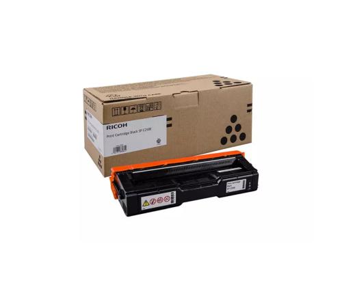 Toonerikassett Ricoh Aficio SPC250E 407543  must