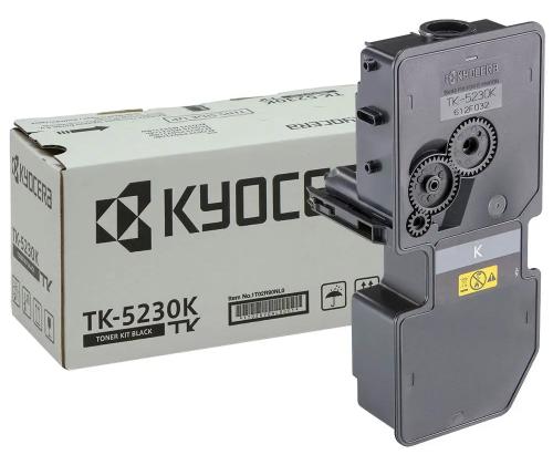 Toonerikassett SAMSUNGtk-5230 must