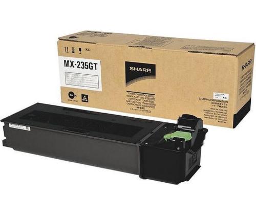 Toonerikassett SHARP MX-235GT 16000 lehte must