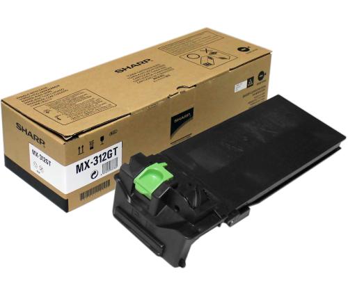 Toonerikassett Sharp MXM260310 (MX312T)