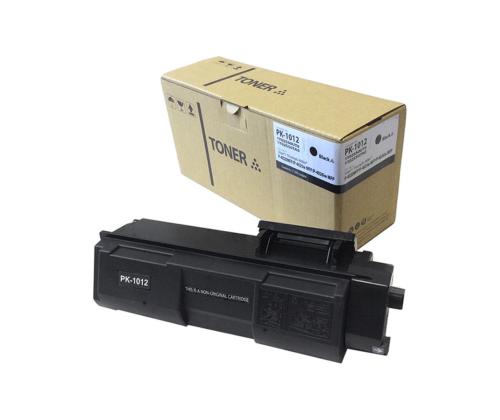 Toonerikassett Triumph Adler PK-1012  Utax PK1012 7200 lehte