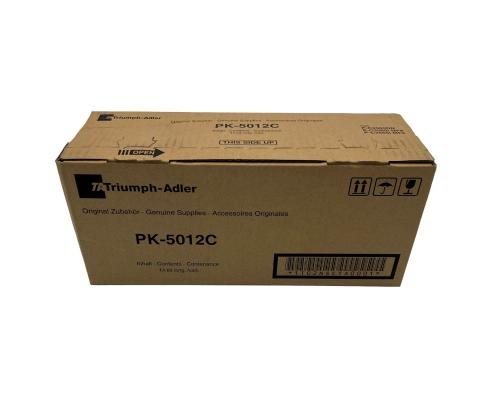 Toonerikassett Triumph Adler PK-5012 sinine